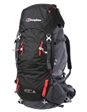 Wilderness 65 Plus 15 Rucksack